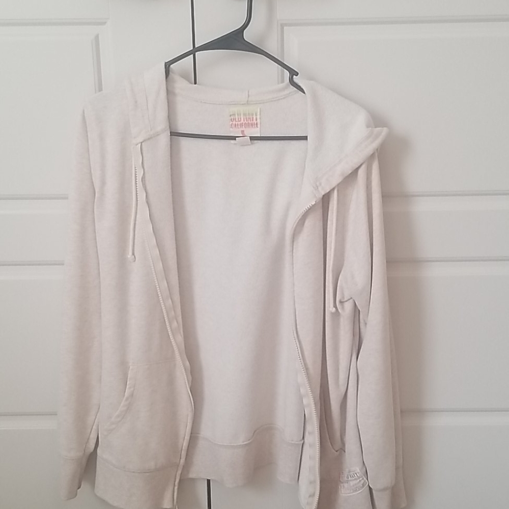 Women's Sweatshirt